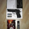 Promotie -Pistol Beretta M9 cu Sina Ris(accesorii) + 1000 Bile Teflonate + Tub de Green Gas !