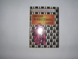 IMPASURI IN PERFECTIONAREA SAHISTA ~ GHEORGHE MITITELU,P12