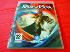 Prince of Persia PS3, original, 26.99 lei(gamestore)! Alte sute de jocuri! foto