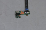 Buton pornire FUJITSU LIFEBOOK N532 POWER BUTTON BOARD RIBBON N0ZYC10A01