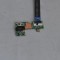 Buton pornire FUJITSU LIFEBOOK N532 POWER BUTTON BOARD RIBBON N0ZYC10A01