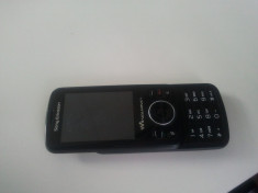 Vand Sony Ericsson w100i pret negociabil foto