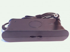 Incarcator - alimentator Laptop Dell Latitude D610, D630, 19.5V, 65W, 3.34A, Mufa 7.4*5.0mm foto