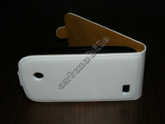 HUSA ALLVIEW P5 MINI FLIP ALB D foto