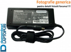 Incarcator Universal 12V-24V 3,75A laptop notebook 1048 Advent Quantum Q200 foto