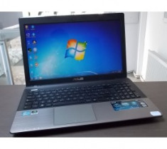 Laptop Asus k55VD foto