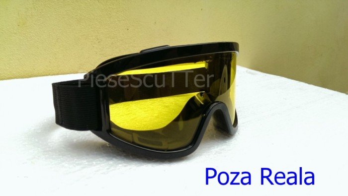 Ochelari Moto - Scuter - Atv - Cross Enduro Ochelari Moto - Scuter - Atv - Cross Enduro