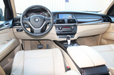 BMW X5 3.0 d 245 CP FACELIFT foto