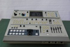 Mixer Video Panasonic wj-mx50a foto