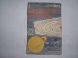 I. I. Perelman - Astronomia amuzanta,P12,RF6/4, Alta editura