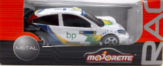 MAJORETTE -REGULAR-SCARA 1/64-FORD FOCUS - ++2501 LICITATII !! foto