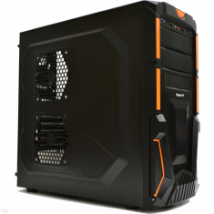 Vand Desktop i7 LGA 2011 + Monitor 21,5 FULL HD [editare video &amp;amp;amp; jocuri] foto