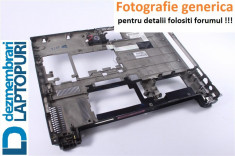 Carcasa inferioara bottom case laptop 1146 Fujitsu Siemens Amilo PI3525 foto