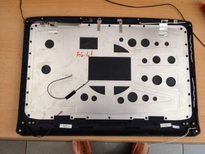 Capac display Acer Aspire 6935 6935G A6.41 foto