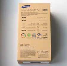 SAMSUNG GALAXY S4 I9505 SIGILATE *** PE STOC *** NEGRE *** LIBERE DE RETEA *** foto