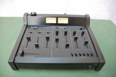 Mixer audio cva x-2 mk2 foto