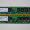 Ram 2GB DDR2 667 (PC2 5300) Swissbit - Pentru Desktop