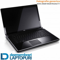 Laptop notebook 1316 HP 550 - T7200, 15,4 inch 1280x800, 2 Gb DDR2, HDD 160 Gb, baterie 5 min, incarcator original foto