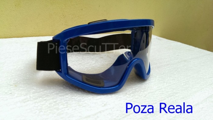 Ochelari Moto - Scuter - Atv - Cross Enduro Ochelari Moto - Scuter - Atv - Cross Enduro