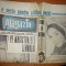ziarul magazin 17 decembrie 1966-foto pe coperta a prim-balerinei ileana iliescu