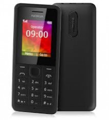 telefon Nokia 106 + Cartela cu numar foto