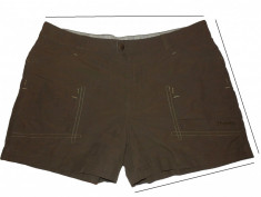 Pantaloni scurti COLUMBIA gama top Titanium (dama XL) cod-258956 foto