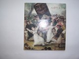 Goya - Vasile Florea,P12, Alta editura