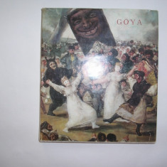 Goya - Vasile Florea,P12