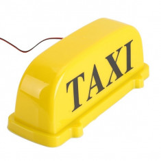 Lampa Taxi foto
