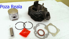 Set motor ( Kit Cilindru ) scuter Peugeot / Pejo SpeedFight / Speed Fight 1 / 2 / Speedake ( 80cc ) foto