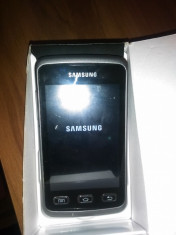 Samsung GT-S5690 foto