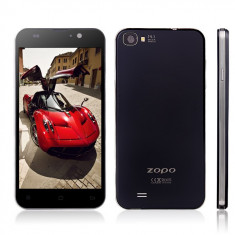 Telefon Zopo zp980+ CPU Octa Core 2 GB RAM 16 GB ROM DUALSIM ECRAN FULLHD 5&amp;quot; CAMERA 14MP foto