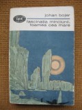 Johan Bojer - Fascinatia minciunii. Foamea cea mare