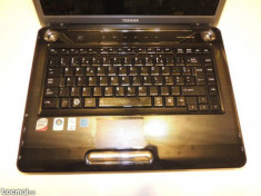 toshiba satellite P300D-11M foto