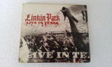 LINKIN PARK - LIVE IN TEXAS (1 CD + 1 DVD ), Rock