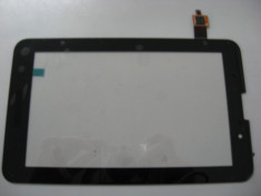 Vand Touchscreen Tableta Lenovo Smart Tab 3 foto