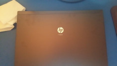 Laptop HP Probook s4520s intel core i3 ca nou sau schimb cu ps3 foto