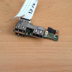 Conector USB Acer Aspire 6935 6935G A6.51