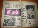 Magazin 4 martie 1967- foto cu locuitorii din com. lunguletu, raionul racari