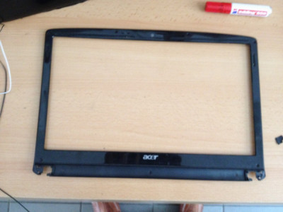 Rama display Acer Aspire 6935 6935G A6.44 foto