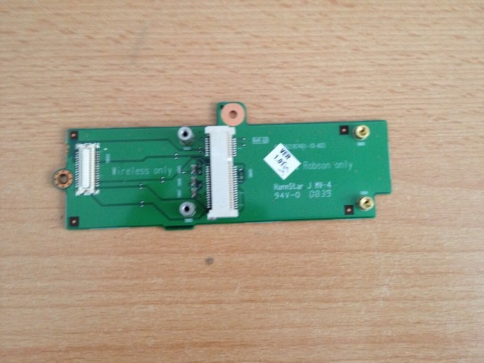 Modul Conector wireless Acer Aspire 6935 6935G A6.49