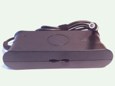 Incarcator - alimentator Laptop Dell Latitude E4300, 2100, 19.5V, 90W, 4.62A, Mufa 7.4*5.0mm foto