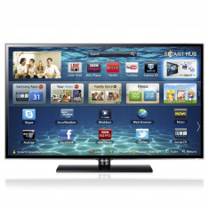 SAMSUNG LED SMART TV UE40ES5500 foto