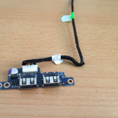 Conector USB Compaq C700 A6.21