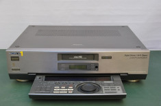 Sony ev-s9000e foto