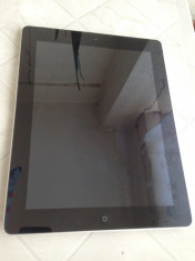 iPad 2 16GB 3G Black stare excellent , NEVERLOCKED , full , original - 849 LEI ! Okazie ! foto