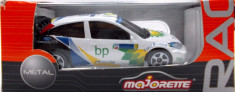 MAJORETTE -REGULAR-SCARA 1/64-FORD FOCUS - ++2501 LICITATII !! foto