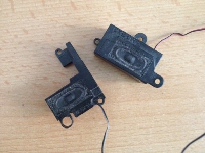 Difuzoare Compaq C700 A6.33 foto