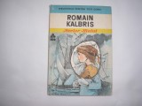 Hector Malot - ROMAIN KALBRIS,P12, Alta editura