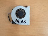 Ventilator Asus K52 A6.58 A8.77